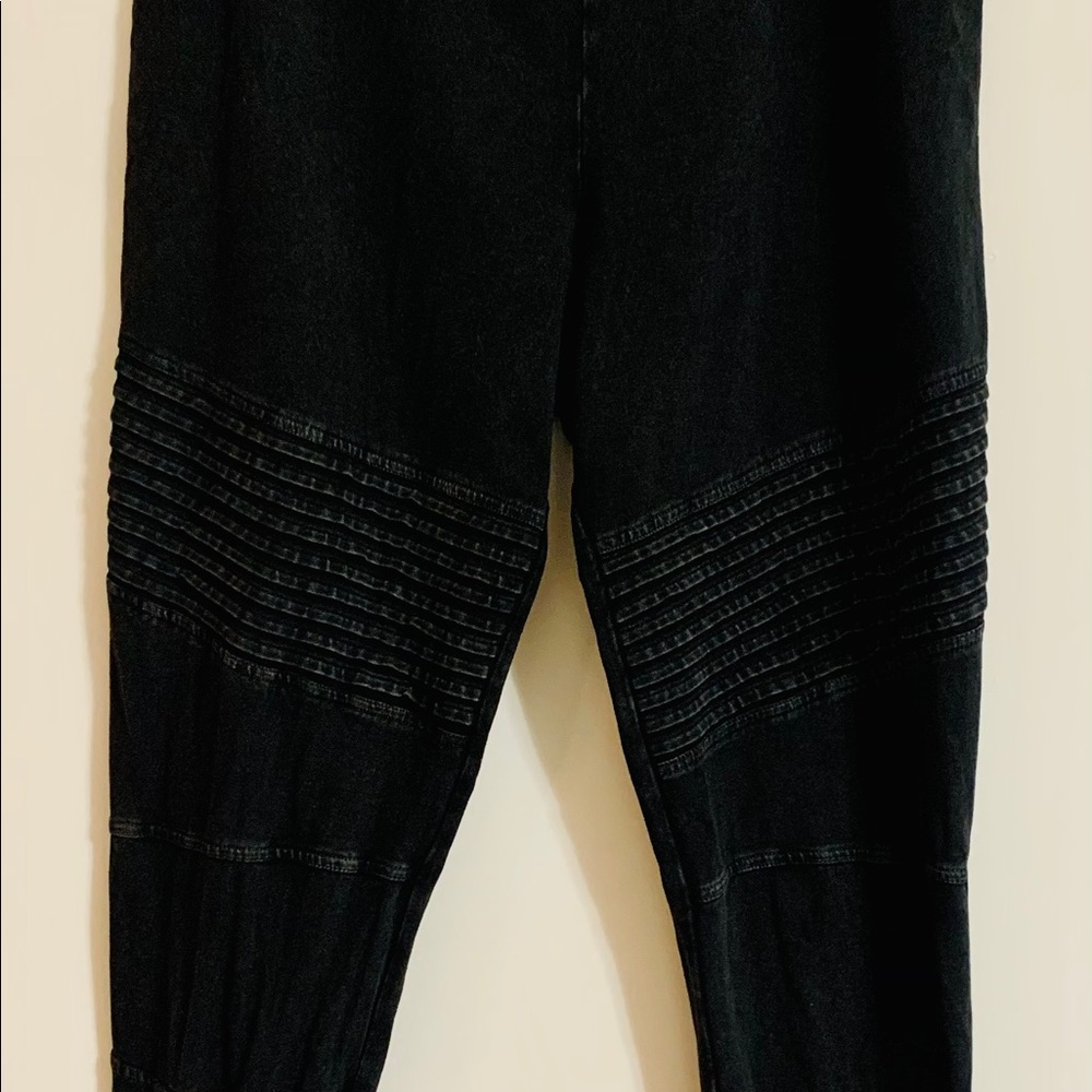 Nordstrom Brand - BP - Moto Leggings